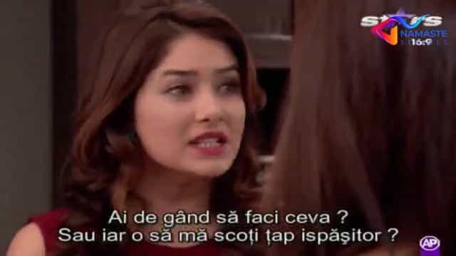 În ritmul dragostei - Episode 509