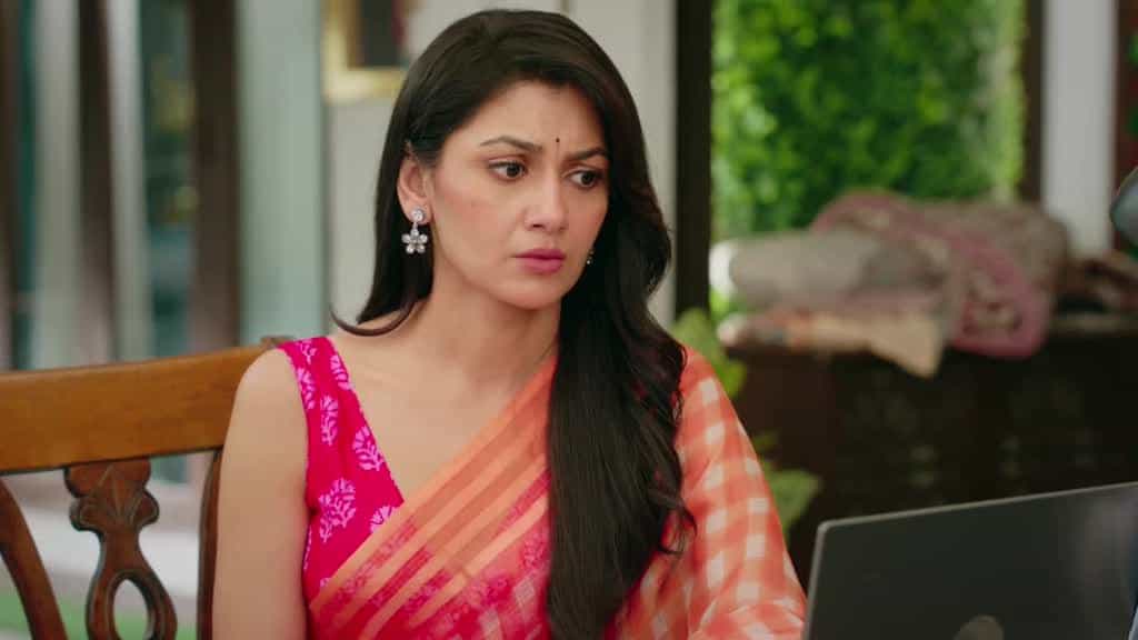 Kaise Mujhe Tum Mil Gaye - Episode 133