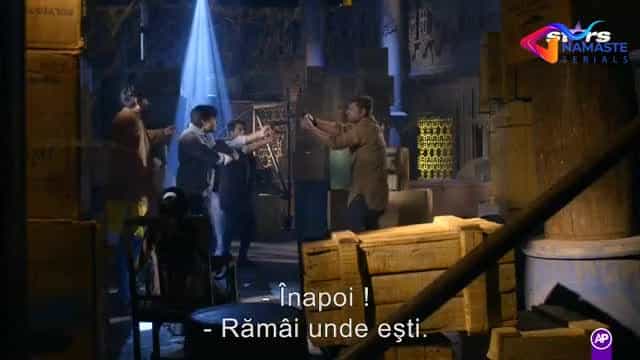 În ritmul dragostei - Episode 1314