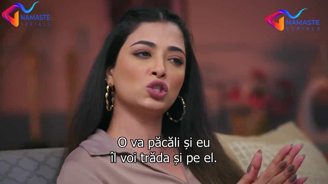 Udne Ki Aasha - Episode 21