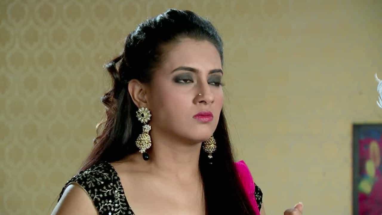 Qubool Hai - Episode 704