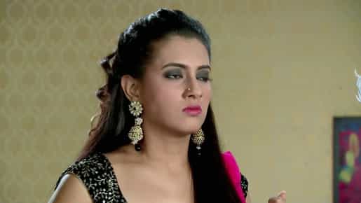 Qubool Hai - Episode 704