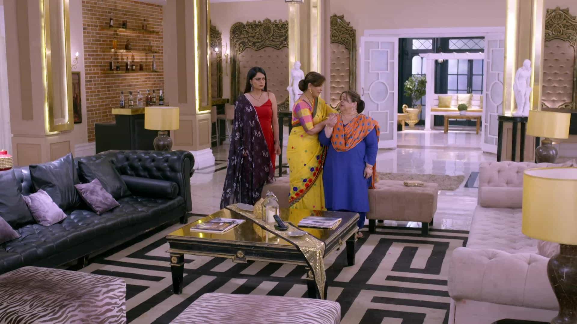 Kundali Bhagya - Episode 943