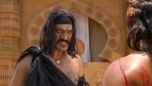 Chandragupta Maurya - Episode 150