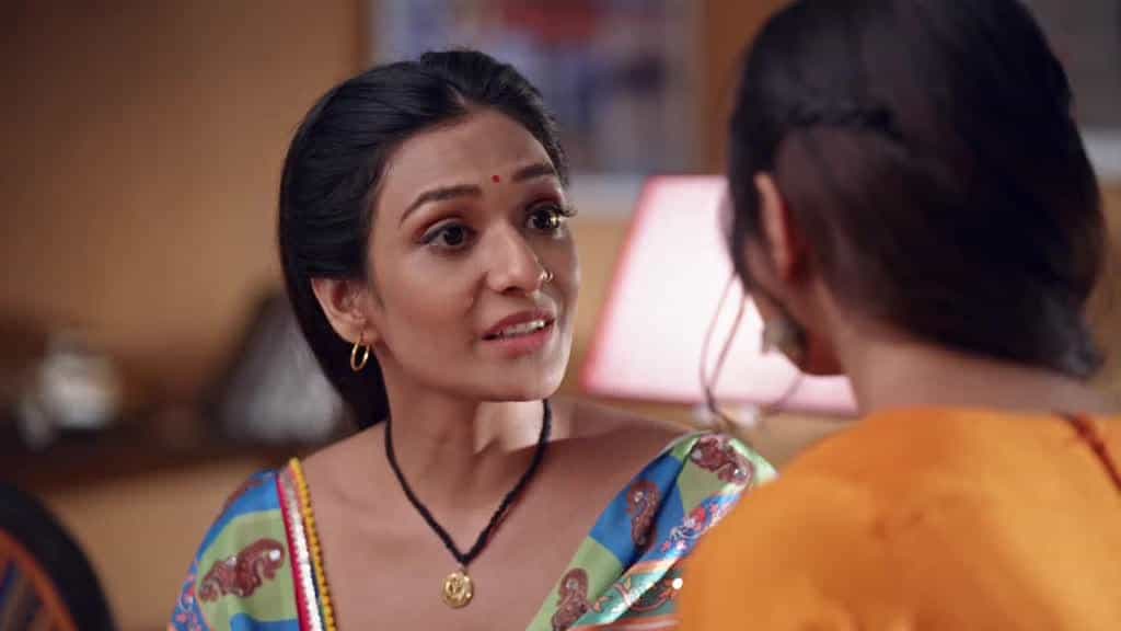Bhagya Lakshmi - Episode 862