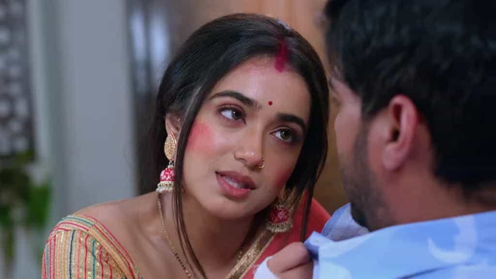 Pyar Ka Pehla Naam: Radha Mohan - Episode 392