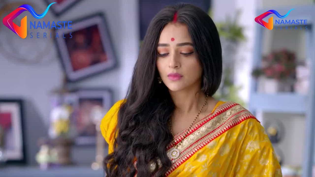 Rishton ka Manjha - Episode 64