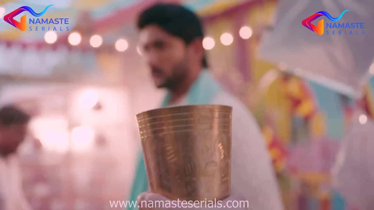 Imlie - Episode 422
