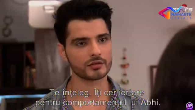 În ritmul dragostei - Episode 708