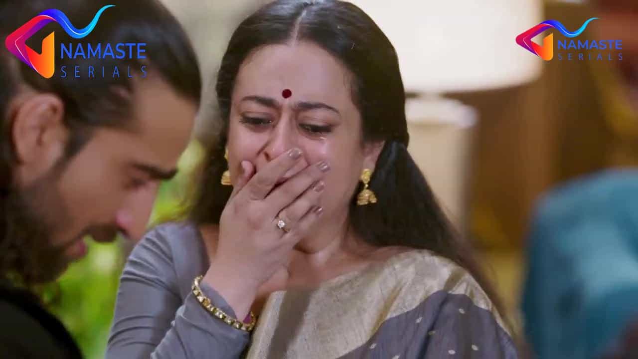 Jaadu Teri Nazar - Daayan Ka Mausam - Episode 12