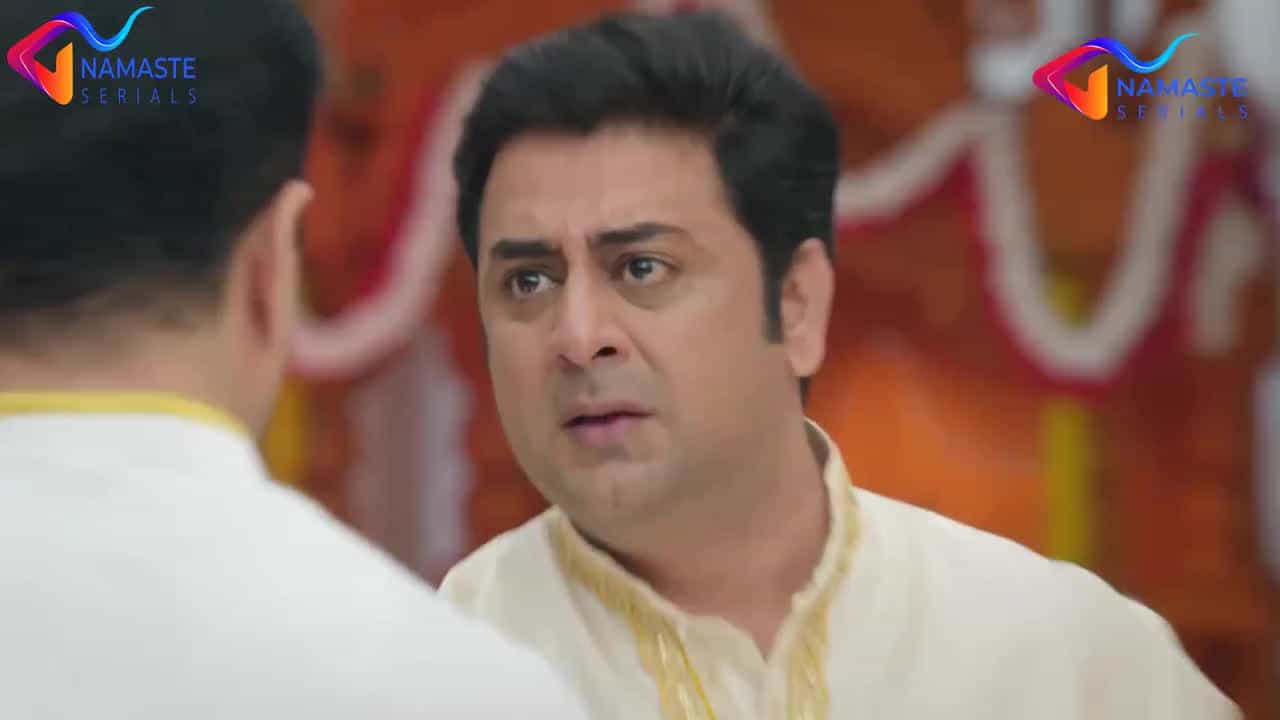 Jhanak - Episode 94