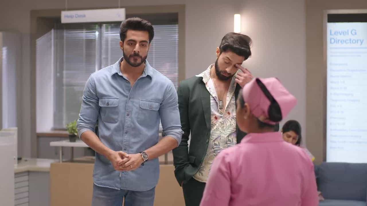 Jhanak - Episode 305