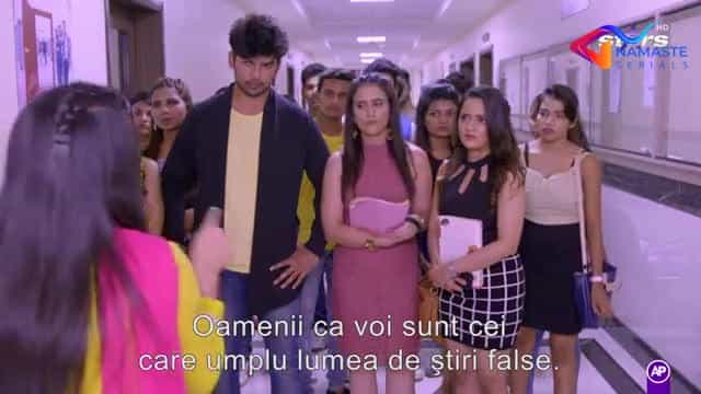În ritmul dragostei - Episode 1365
