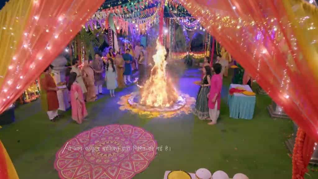 Jaane Anjaane Hum Mile - Episode 451