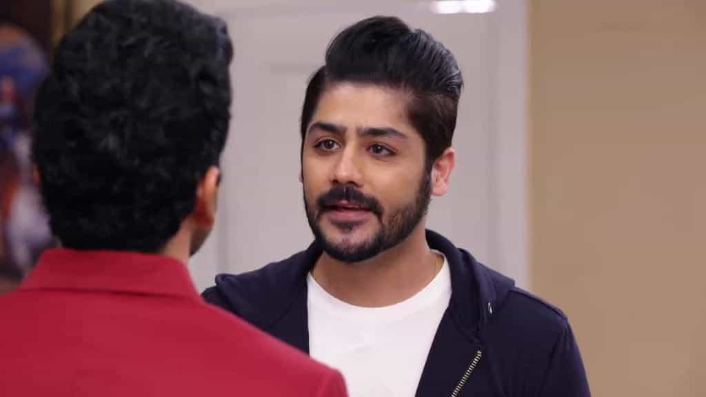Kundali Bhagya - Episode 1081