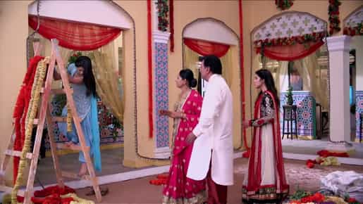 Povestea lui Thapki - Episode 6