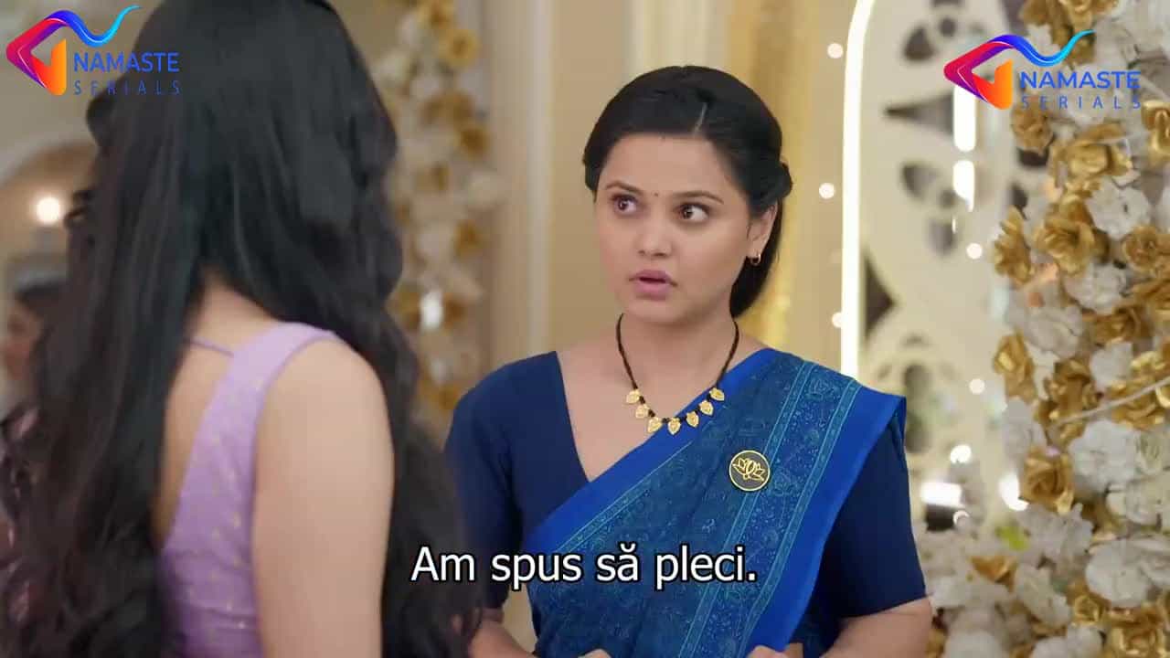Ram Bhavan - Episode 20