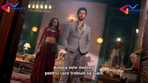 Shaitani Rasmein - Episode 168