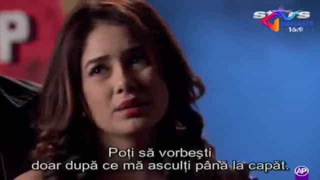 În ritmul dragostei - Episode 489