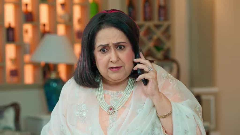 Jamai No. 1 - Episode 16
