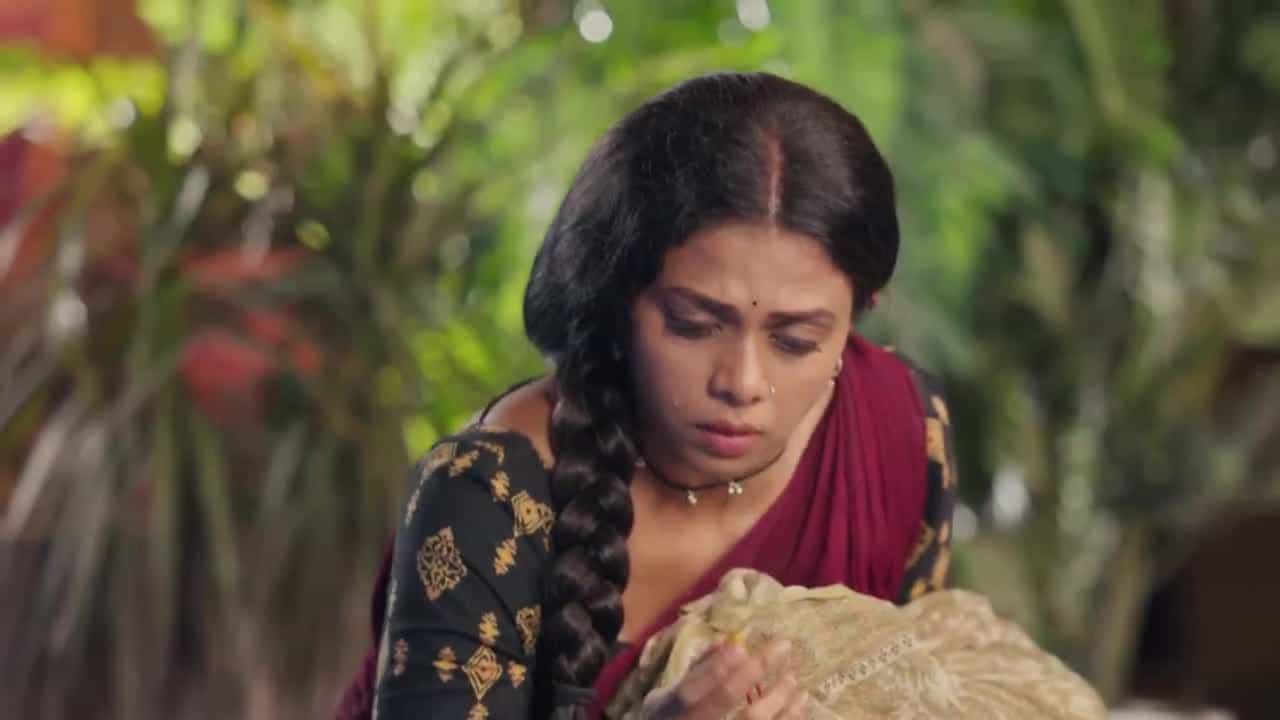 Maati Se Bandhi Dor - Episode 35