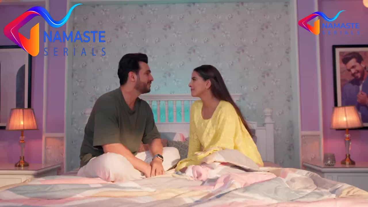 Pyaar Ka Pehla Adhyaya ShivShakti - Episode 237
