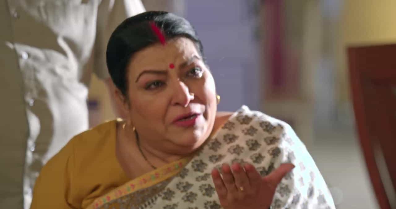 Pati Brahmachari - Episode 160