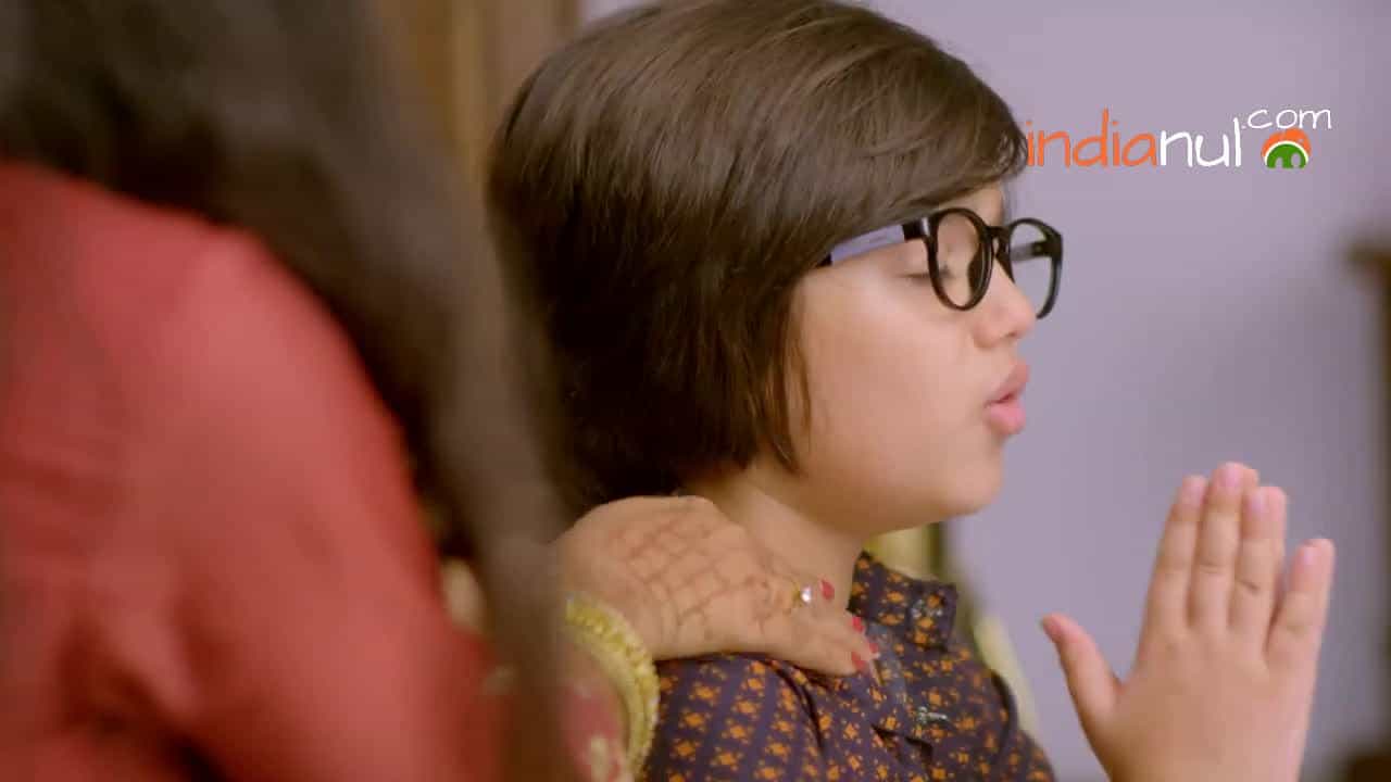 Qurbaan Hua - Episode 262