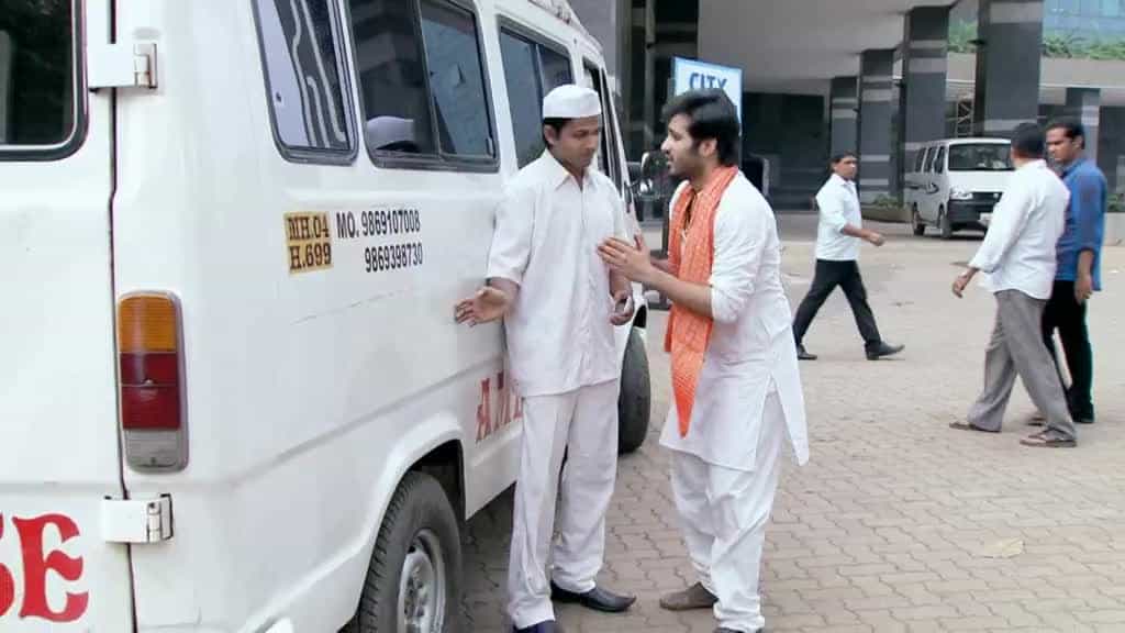 Suflete Pereche - Episode 1135