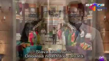 În ritmul dragostei - Episode 89