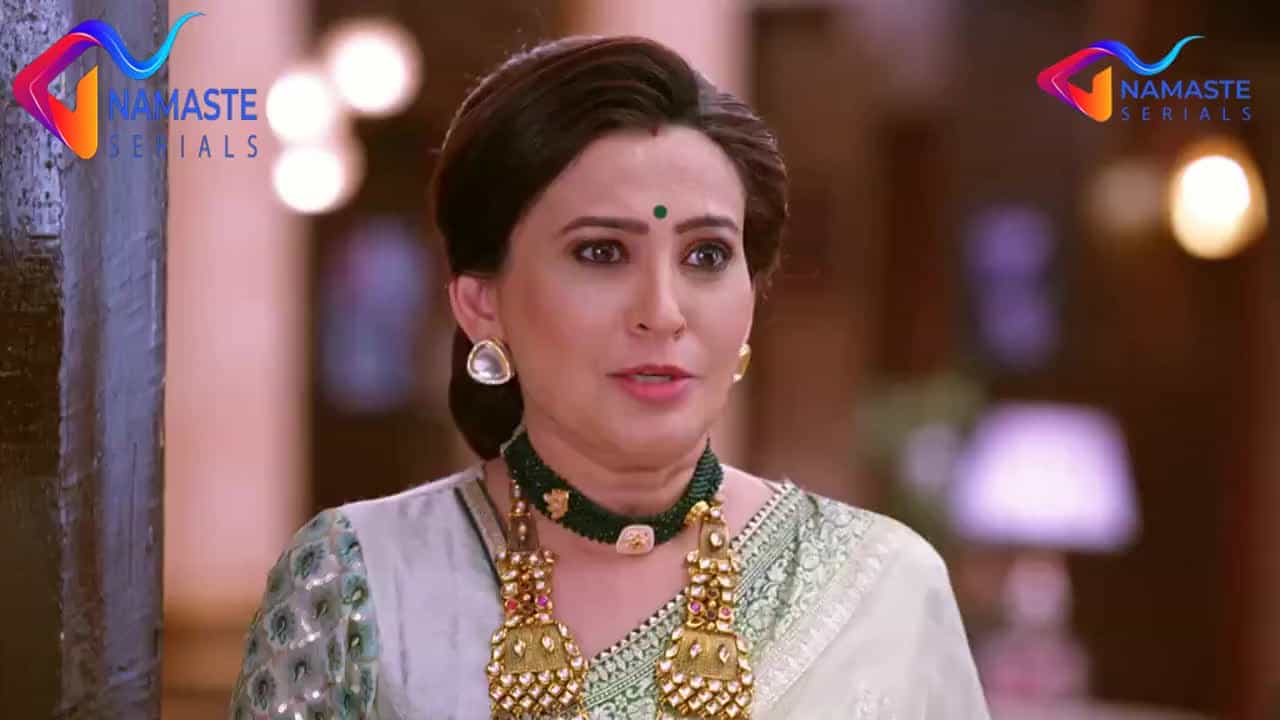 Bhagya Lakshmi - Episode 480
