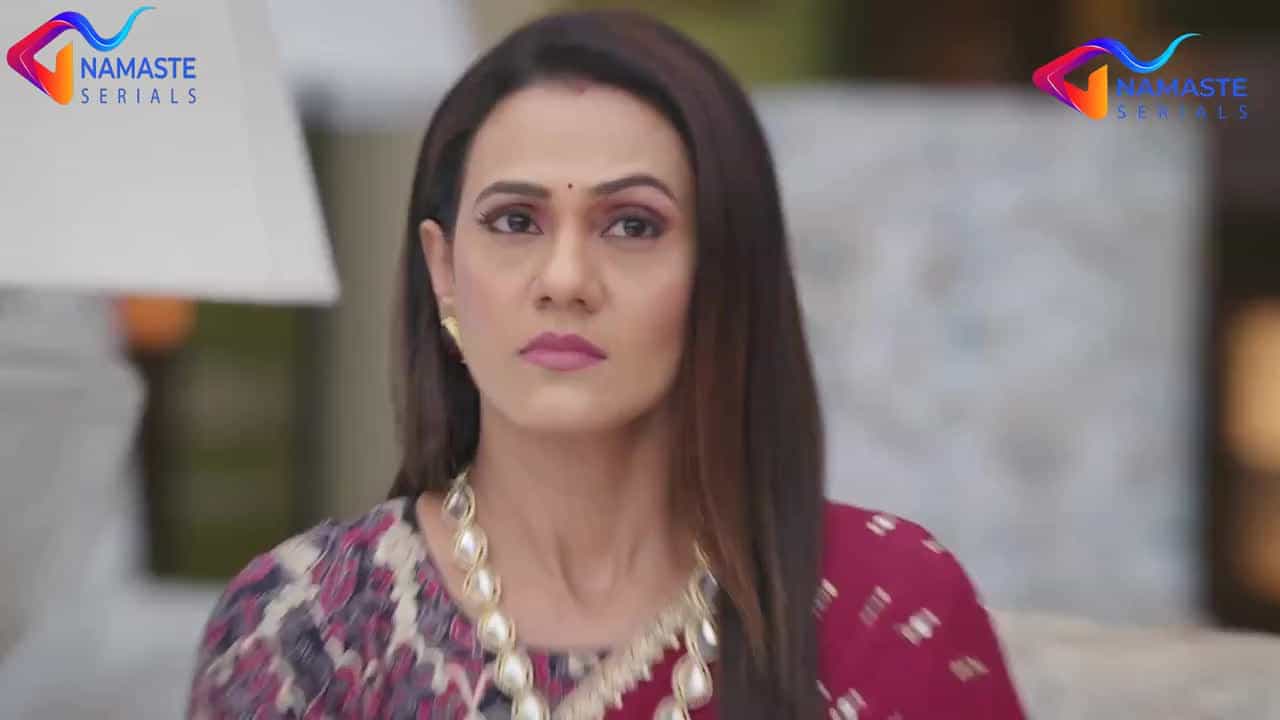 Jhanak - Episode 193