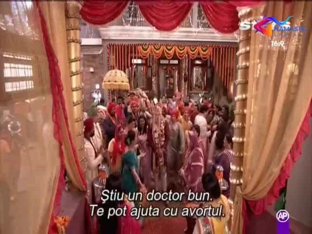 În ritmul dragostei - Episode 17