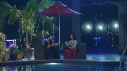 Jaane Anjaane Hum Mile - Episode 396