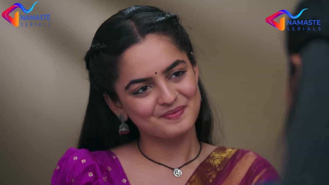 Udne Ki Aasha - Episode 20