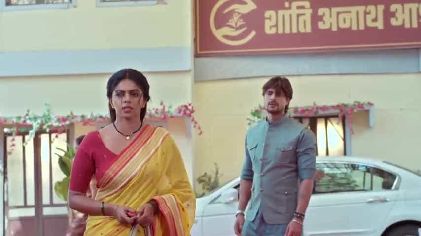 Maati Se Bandhi Dor - Episode 274