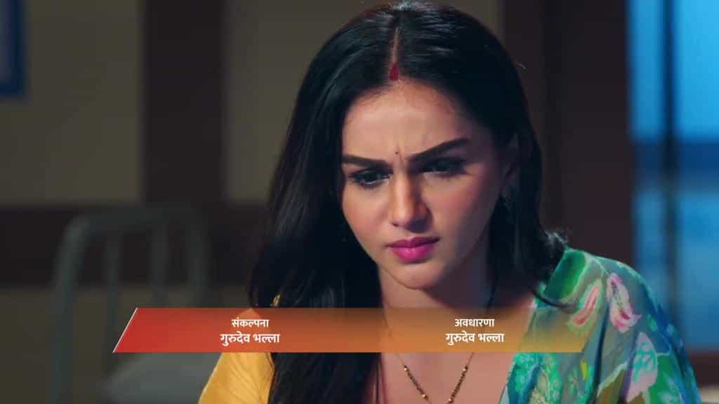 Jagriti - Episode 369