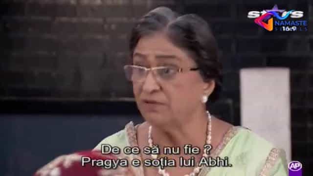 În ritmul dragostei - Episode 302