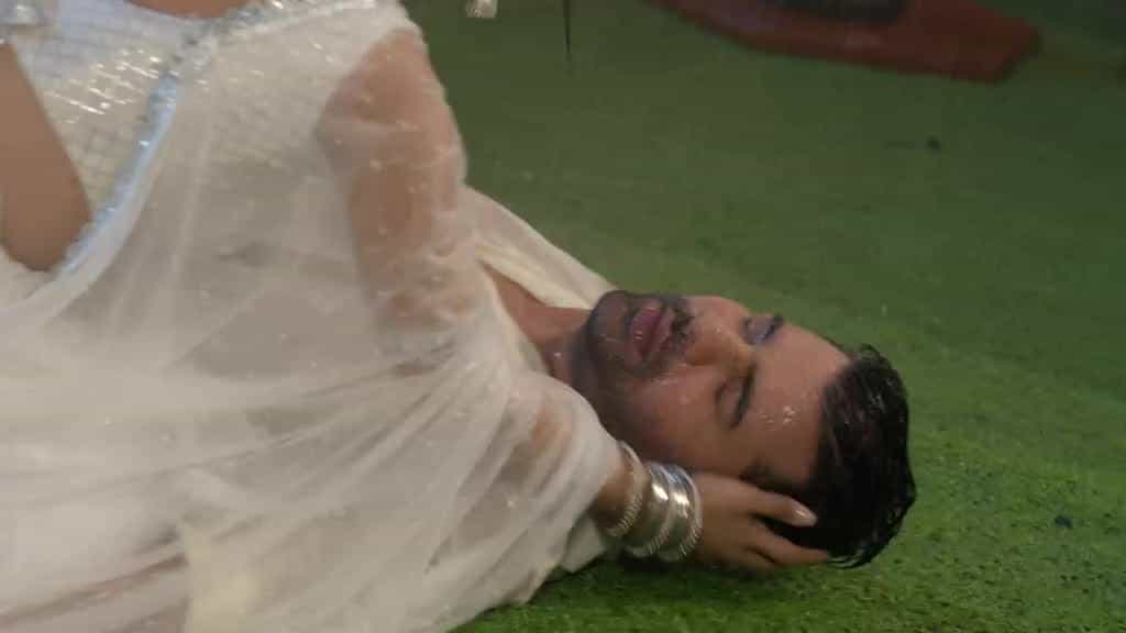 Pyar Ka Pehla Naam: Radha Mohan - Episode 112