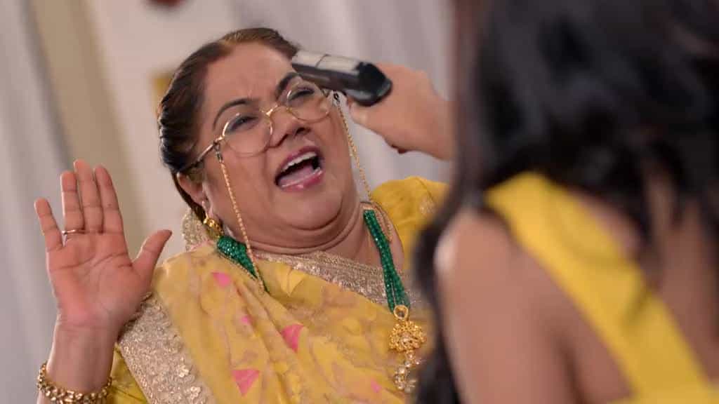 Pyar Ka Pehla Naam: Radha Mohan - Episode 145