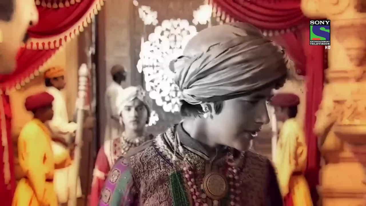 Bharat Ka Veer Putra Maharana Pratap - Episode 65