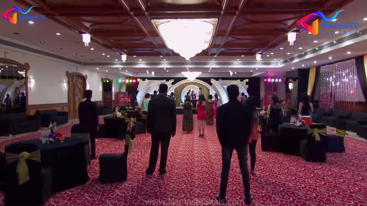 Qubool Hai - Episode 514