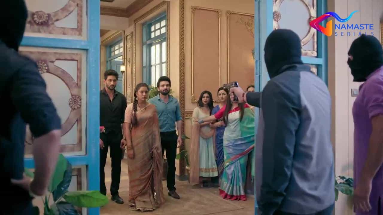 Imlie - Episode 513