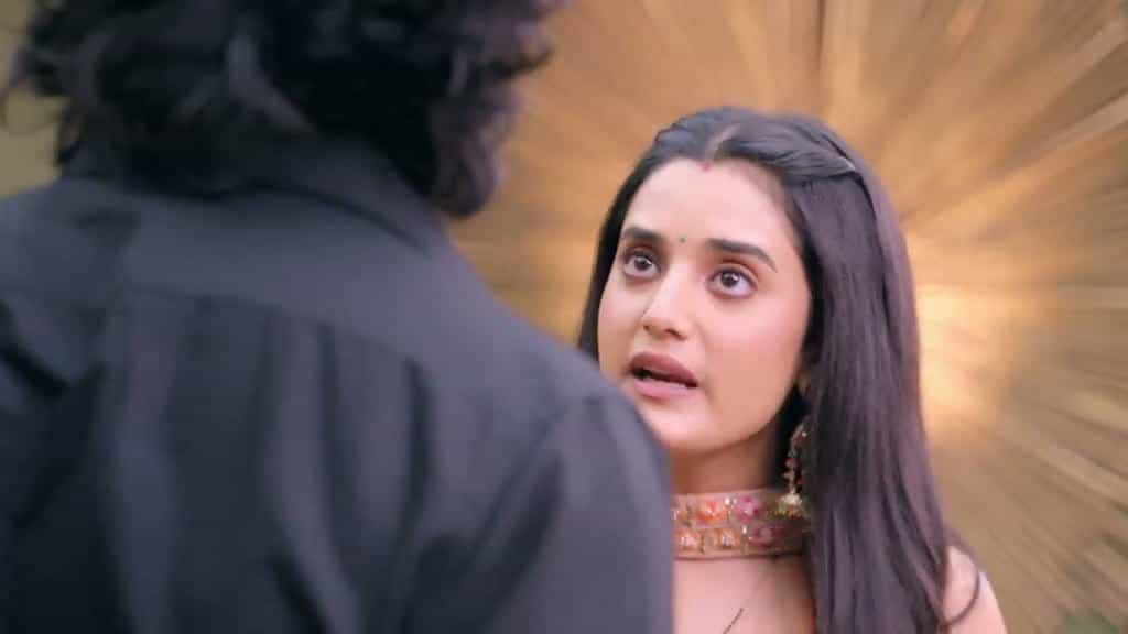 Jaane Anjaane Hum Mile - Episode 532