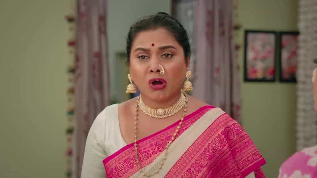 Kaise Mujhe Tum Mil Gaye - Episode 298