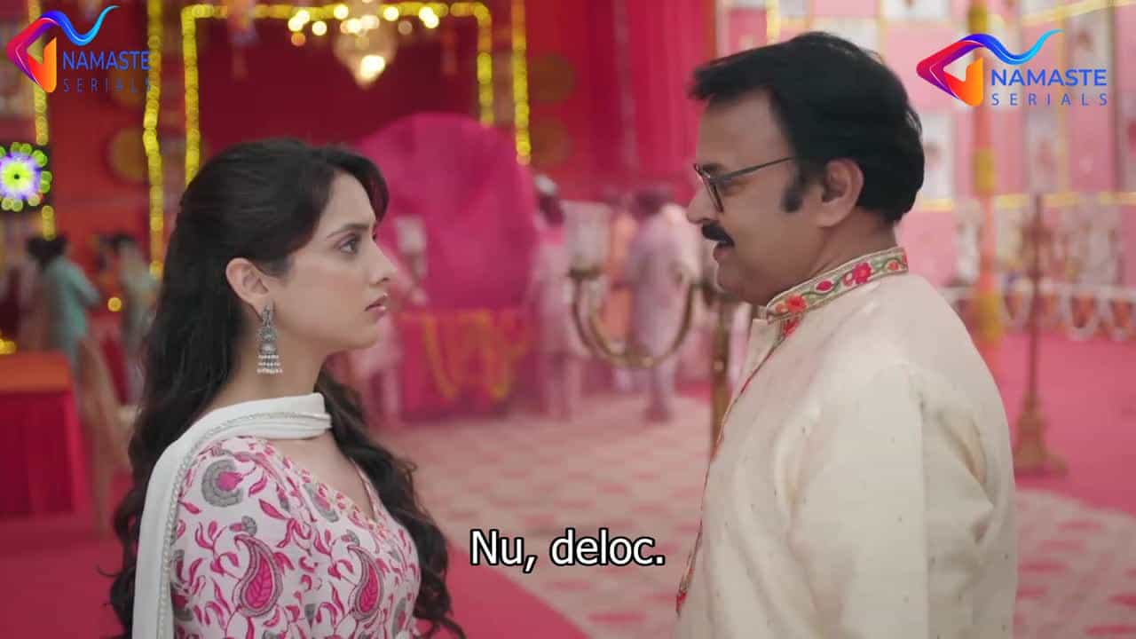 Iss Ishq Ka... Rabb Rakha - Episode 35