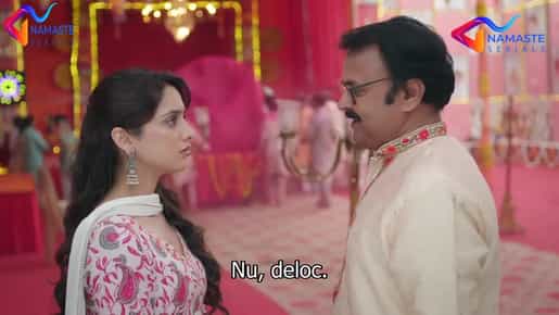 Iss Ishq Ka... Rabb Rakha - Episode 35