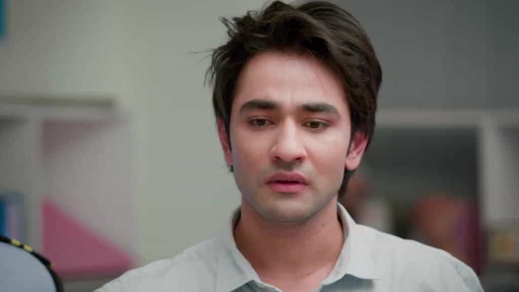 Jaane Anjaane Hum Mile - Episode 42
