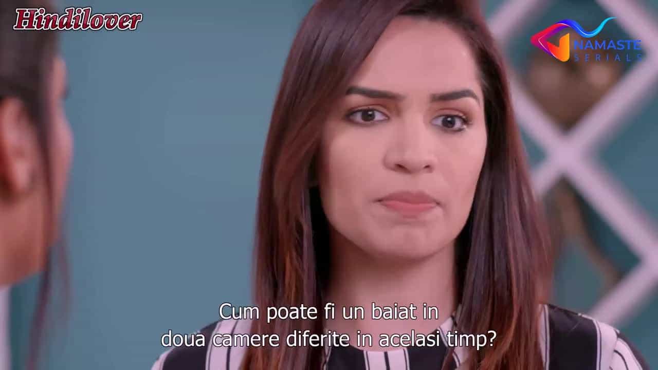 În ritmul dragostei - Episode 1573