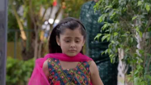 Pyar Ka Pehla Naam: Radha Mohan - Episode 85